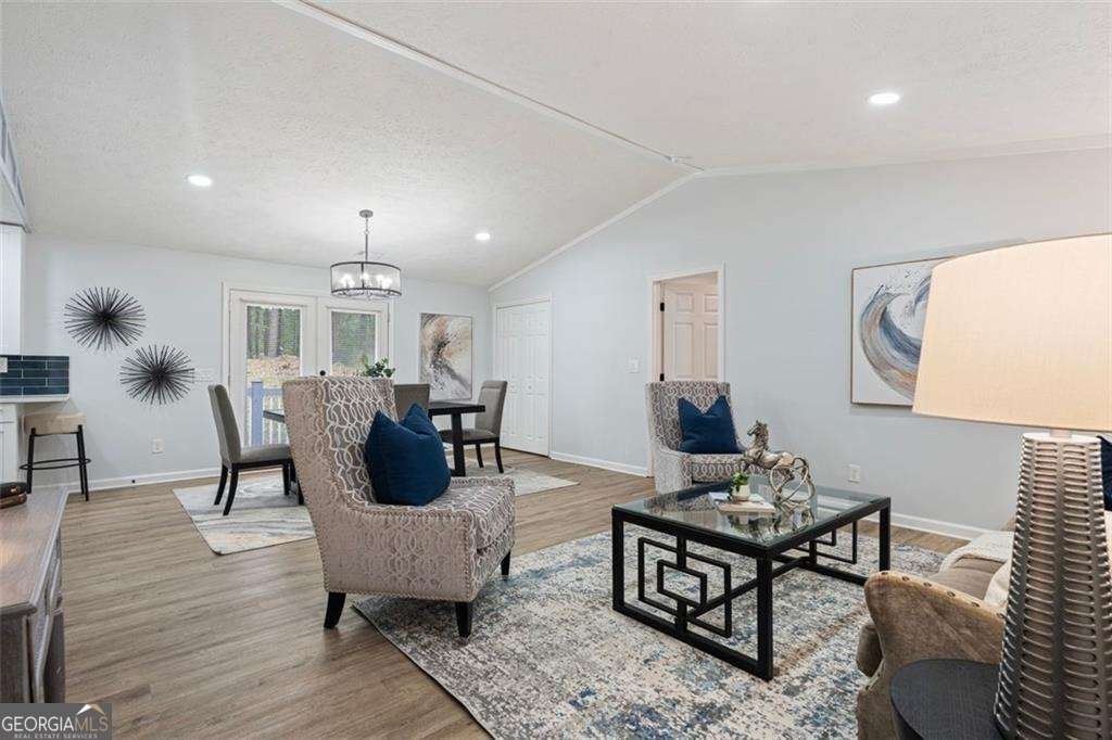 2915 Wilkes Plantation Way Douglasville - Photo 6