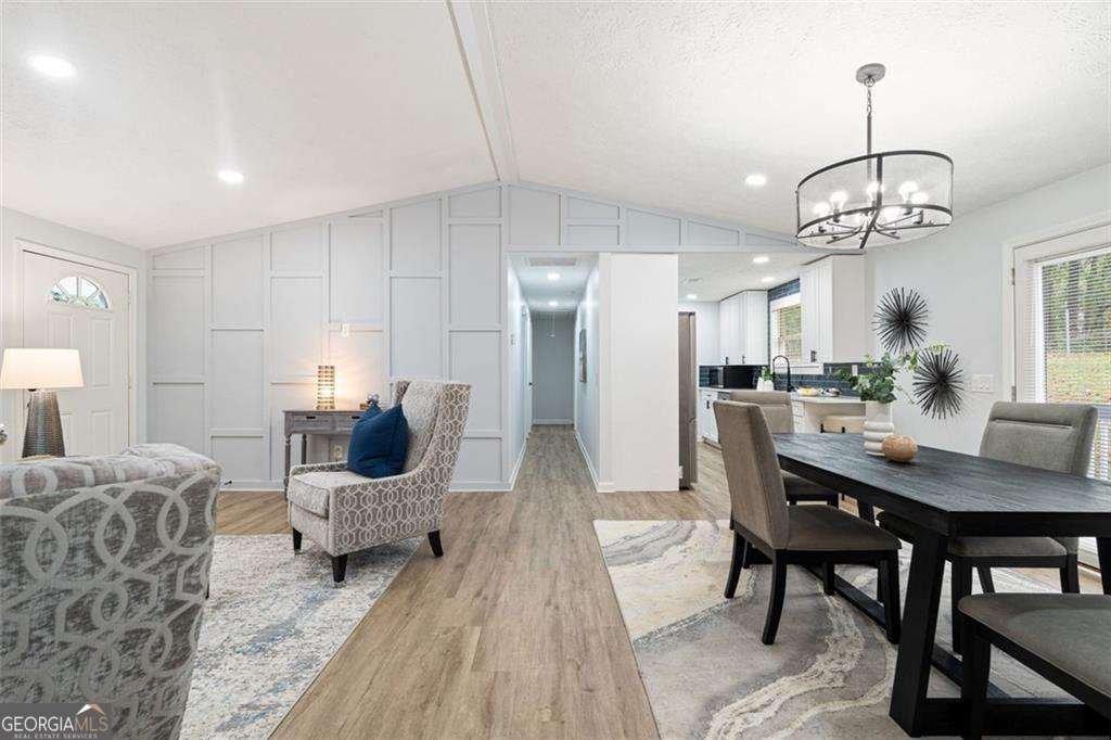 2915 Wilkes Plantation Way Douglasville - Photo 7