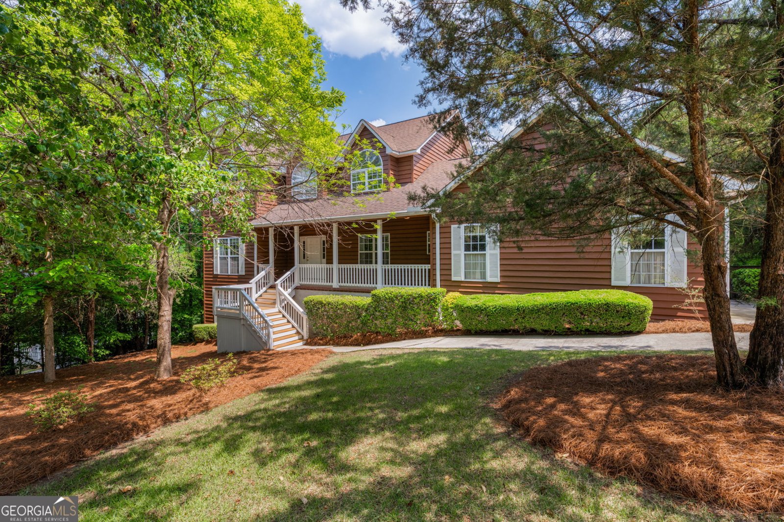 2626 Penbrook Lane Macon - Photo 1