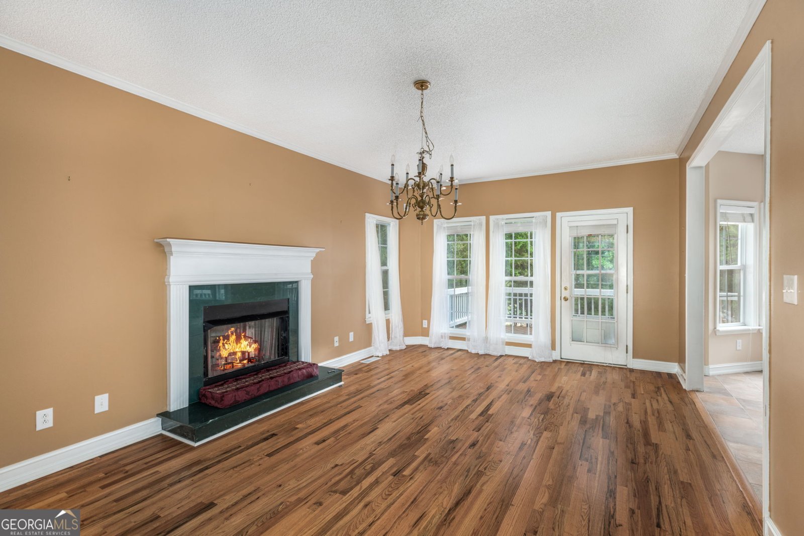 2626 Penbrook Lane Macon - Photo 15