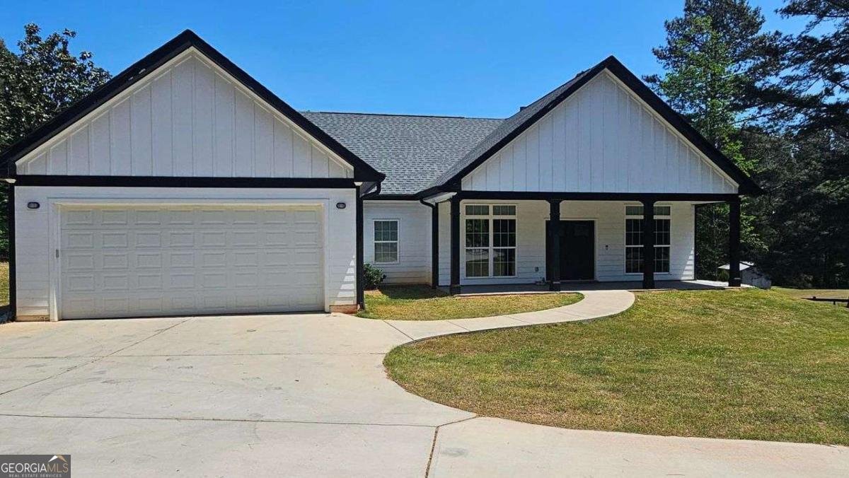 413 Parks Mill Road Auburn - Photo 1