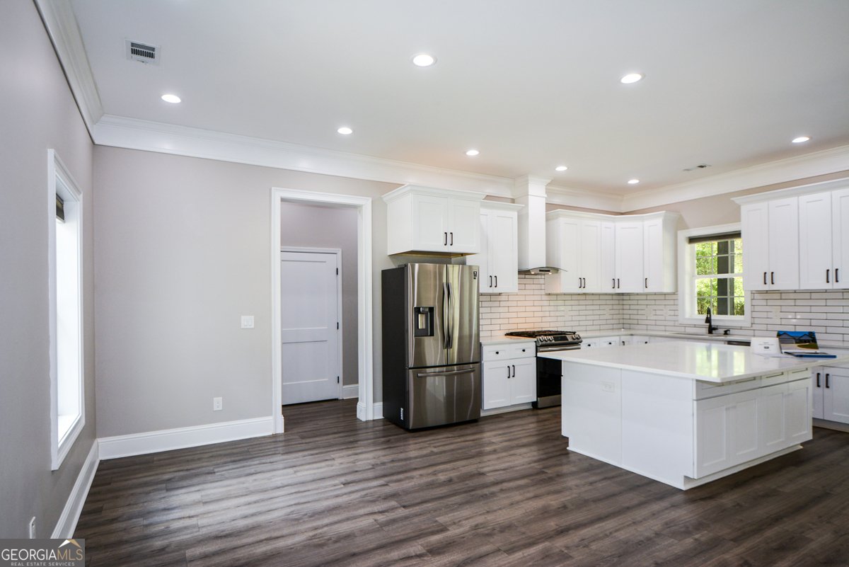 413 Parks Mill Road Auburn - Photo 16