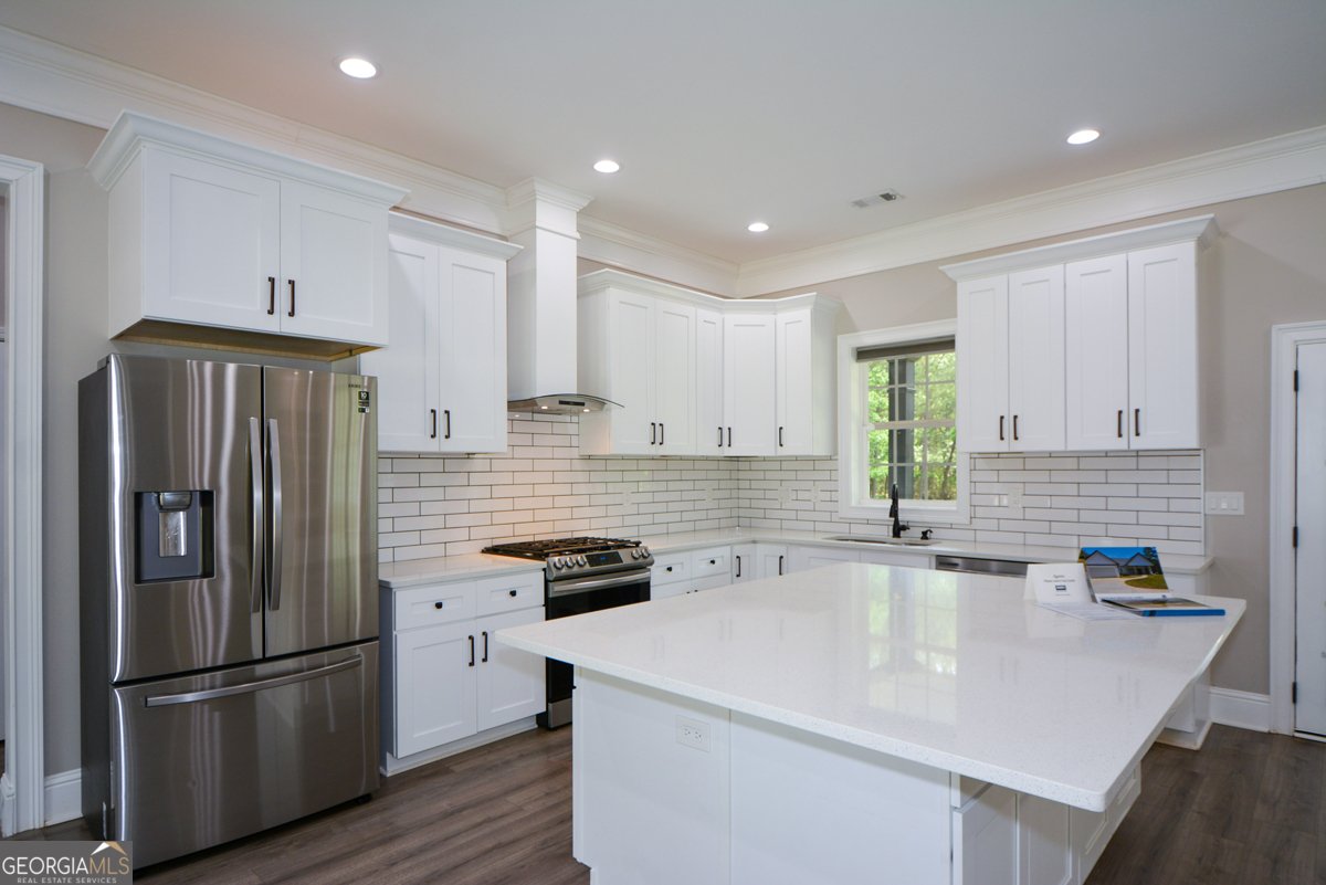 413 Parks Mill Road Auburn - Photo 18