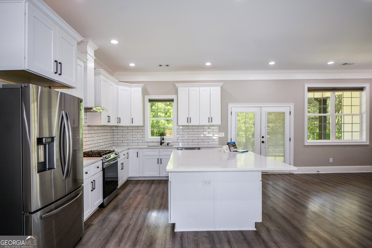 413 Parks Mill Road Auburn - Photo 19