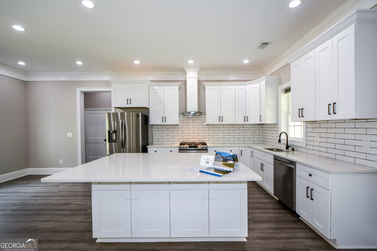 413 Parks Mill Road Auburn - Photo 20