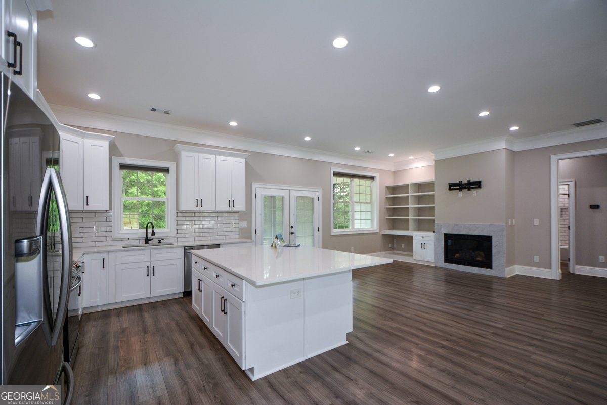 413 Parks Mill Road Auburn - Photo 21