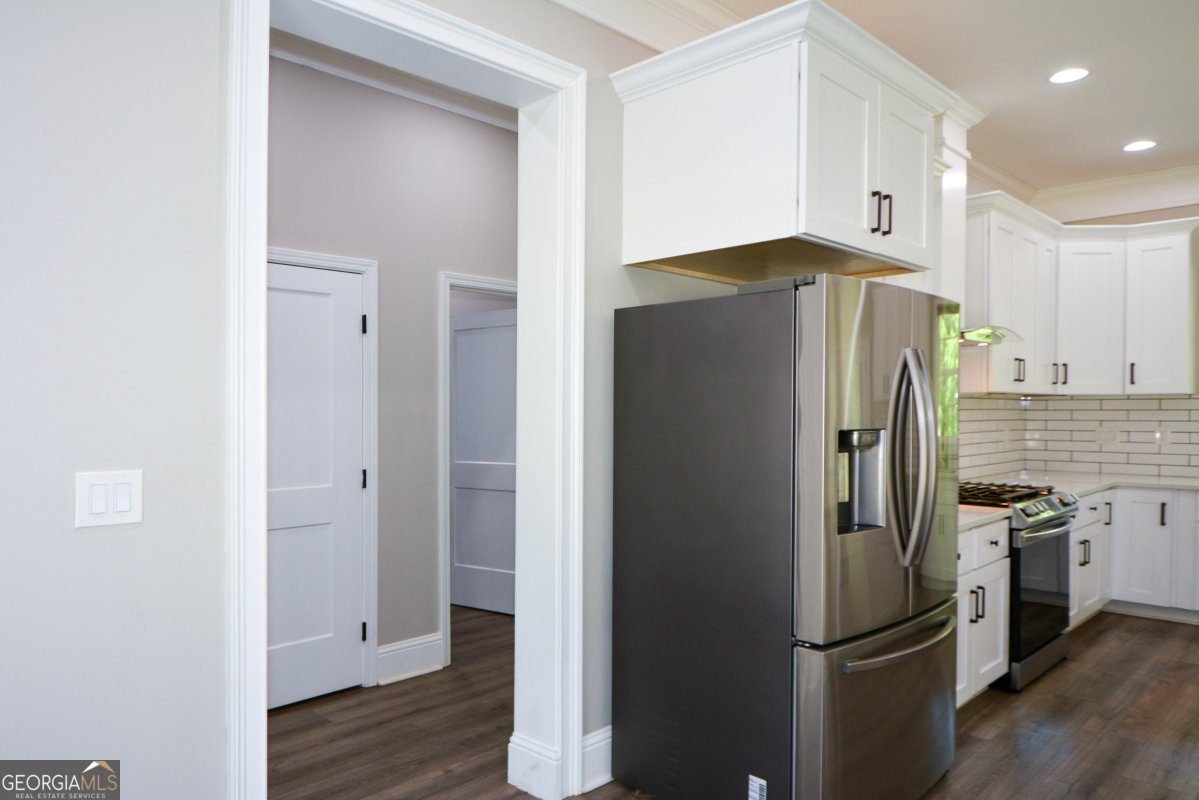 413 Parks Mill Road Auburn - Photo 24