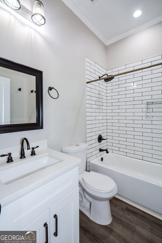 413 Parks Mill Road Auburn - Photo 44