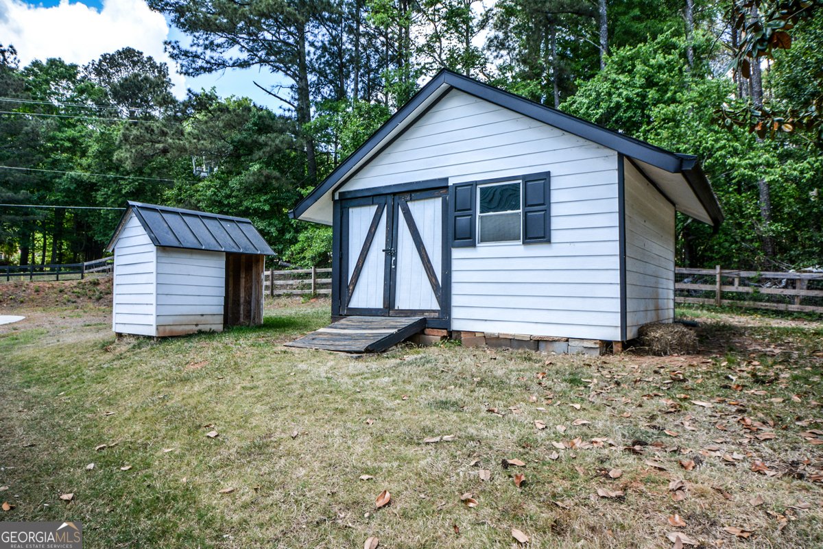 413 Parks Mill Road Auburn - Photo 50