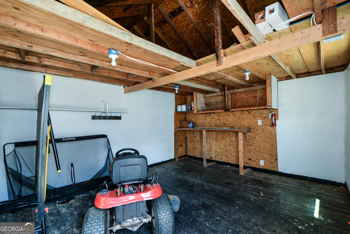 413 Parks Mill Road Auburn - Photo 51