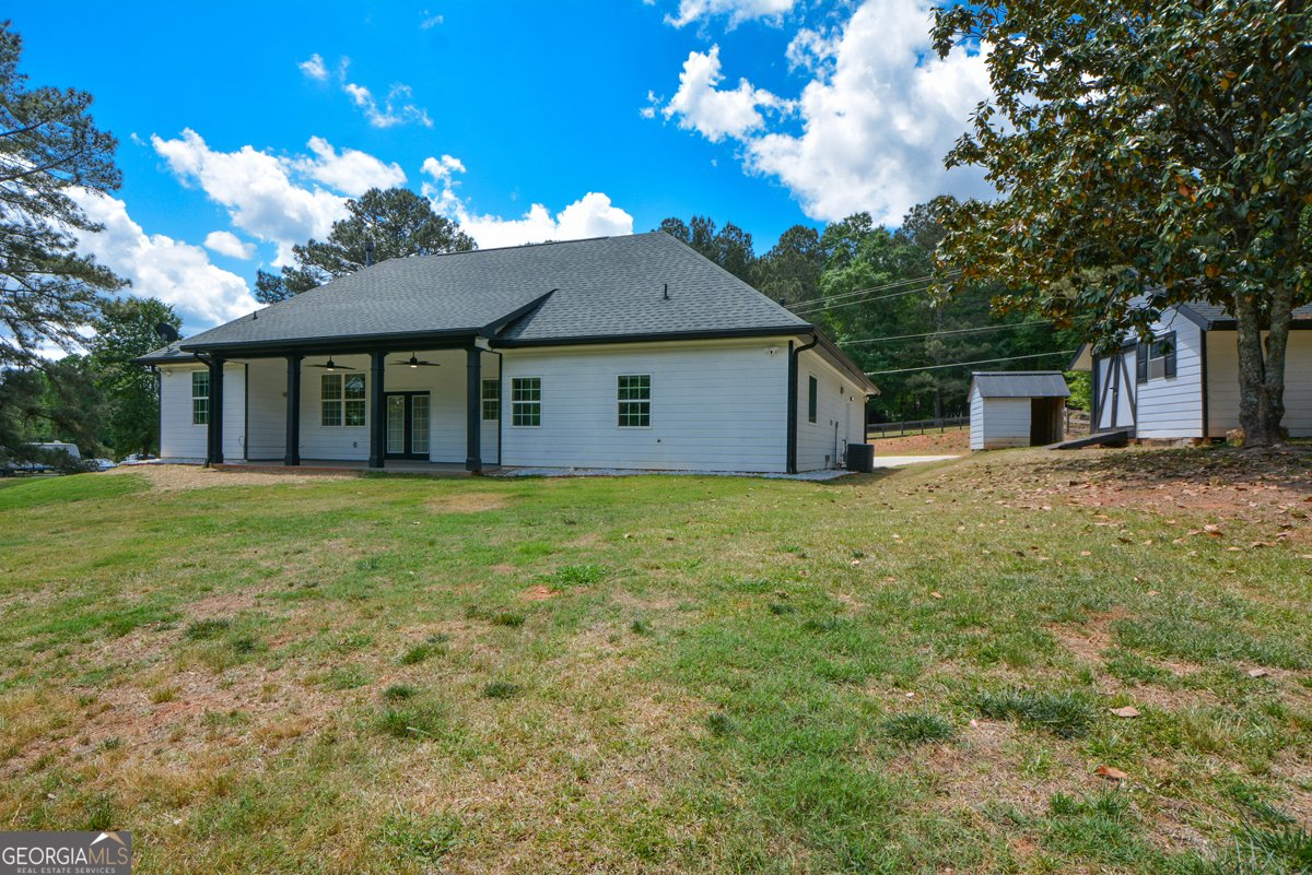 413 Parks Mill Road Auburn - Photo 52