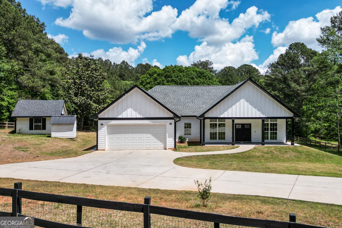 413 Parks Mill Road Auburn - Photo 55