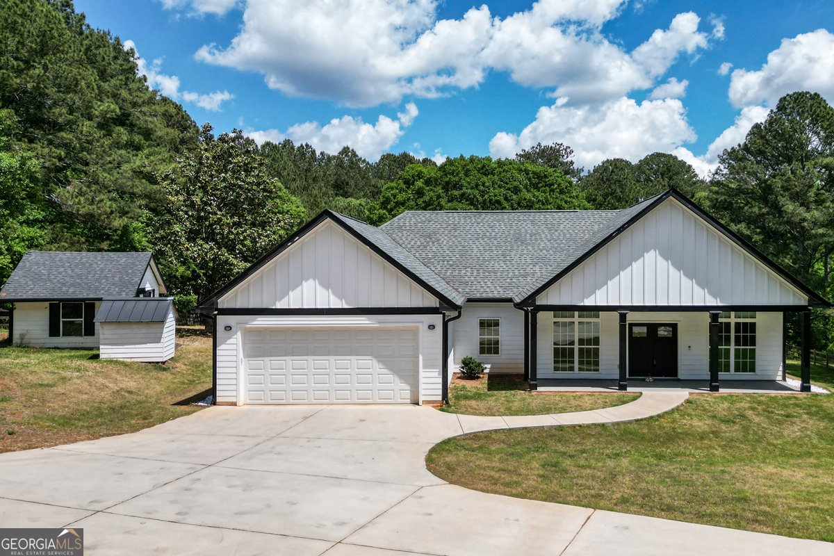 413 Parks Mill Road Auburn - Photo 56