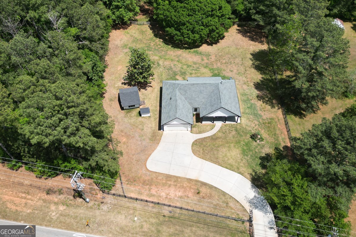 413 Parks Mill Road Auburn - Photo 57