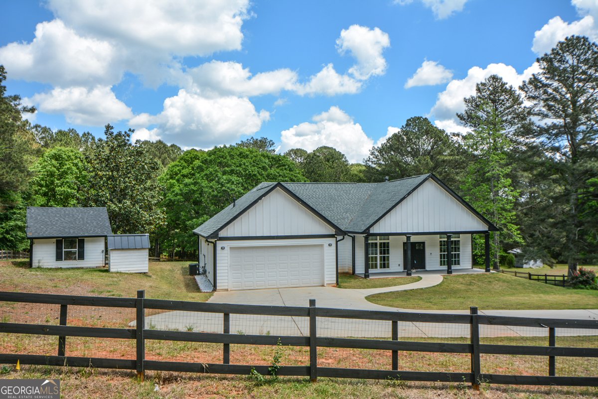 413 Parks Mill Road Auburn - Photo 6