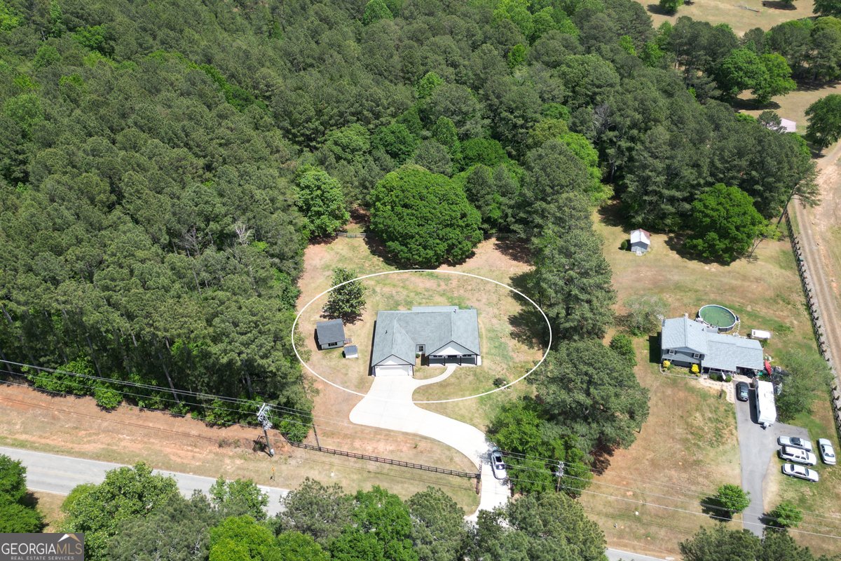 413 Parks Mill Road Auburn - Photo 60