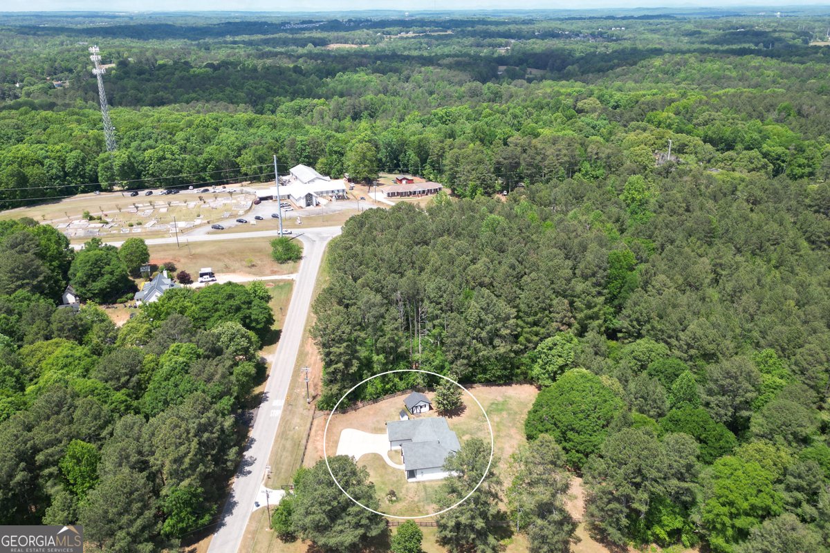 413 Parks Mill Road Auburn - Photo 64