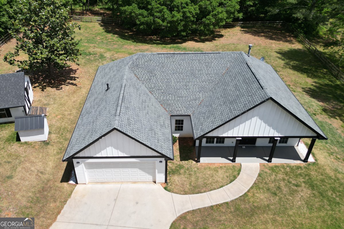 413 Parks Mill Road Auburn - Photo 65