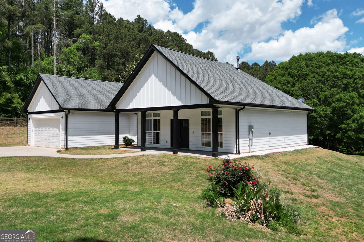 413 Parks Mill Road Auburn - Photo 66