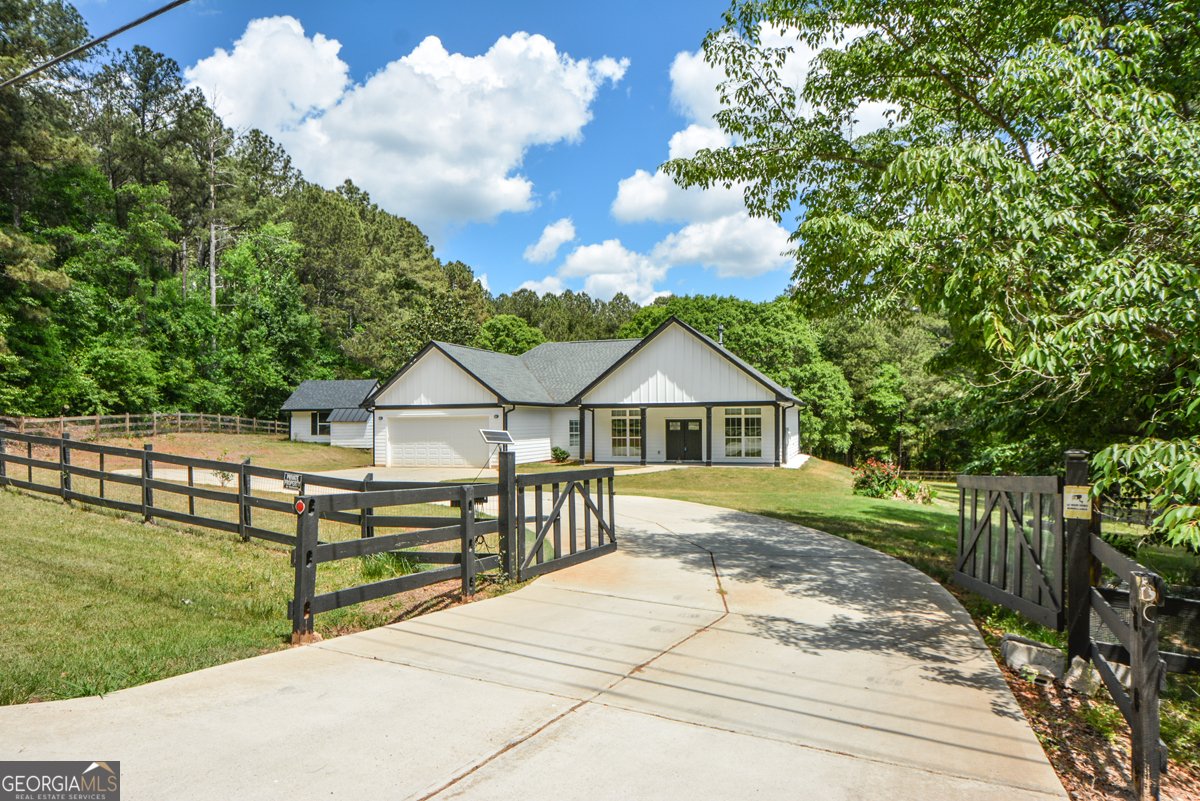 413 Parks Mill Road Auburn - Photo 7