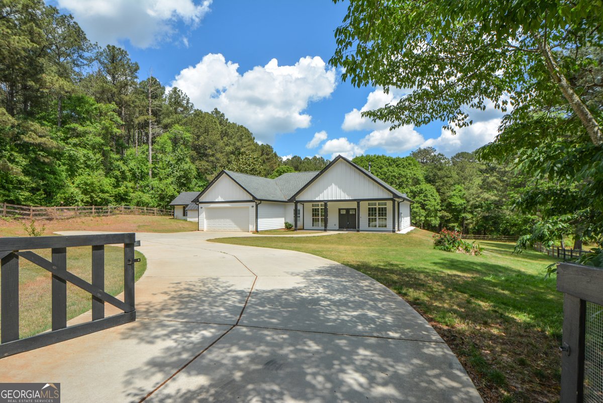 413 Parks Mill Road Auburn - Photo 8