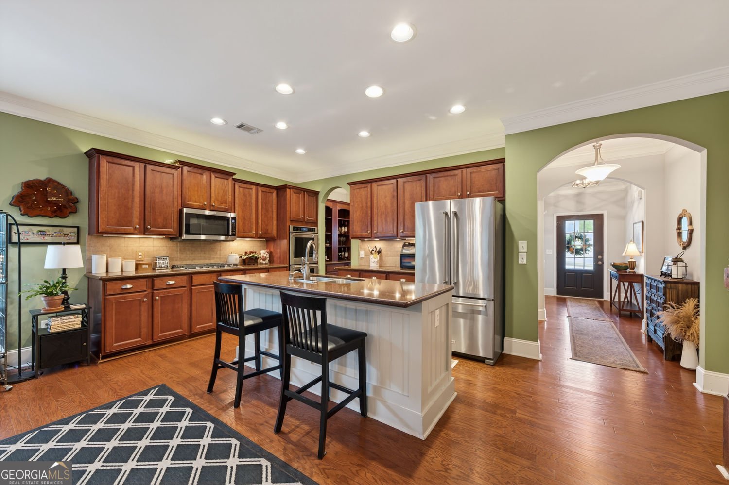 107 River Knoll Way Dahlonega - Photo 10