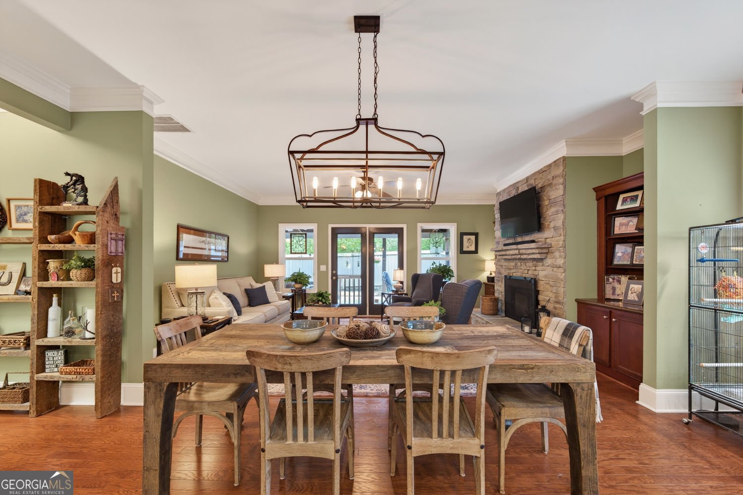 107 River Knoll Way Dahlonega - Photo 11