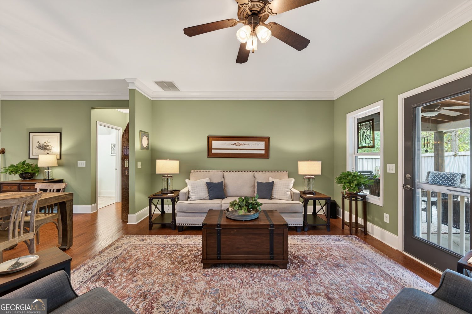 107 River Knoll Way Dahlonega - Photo 12