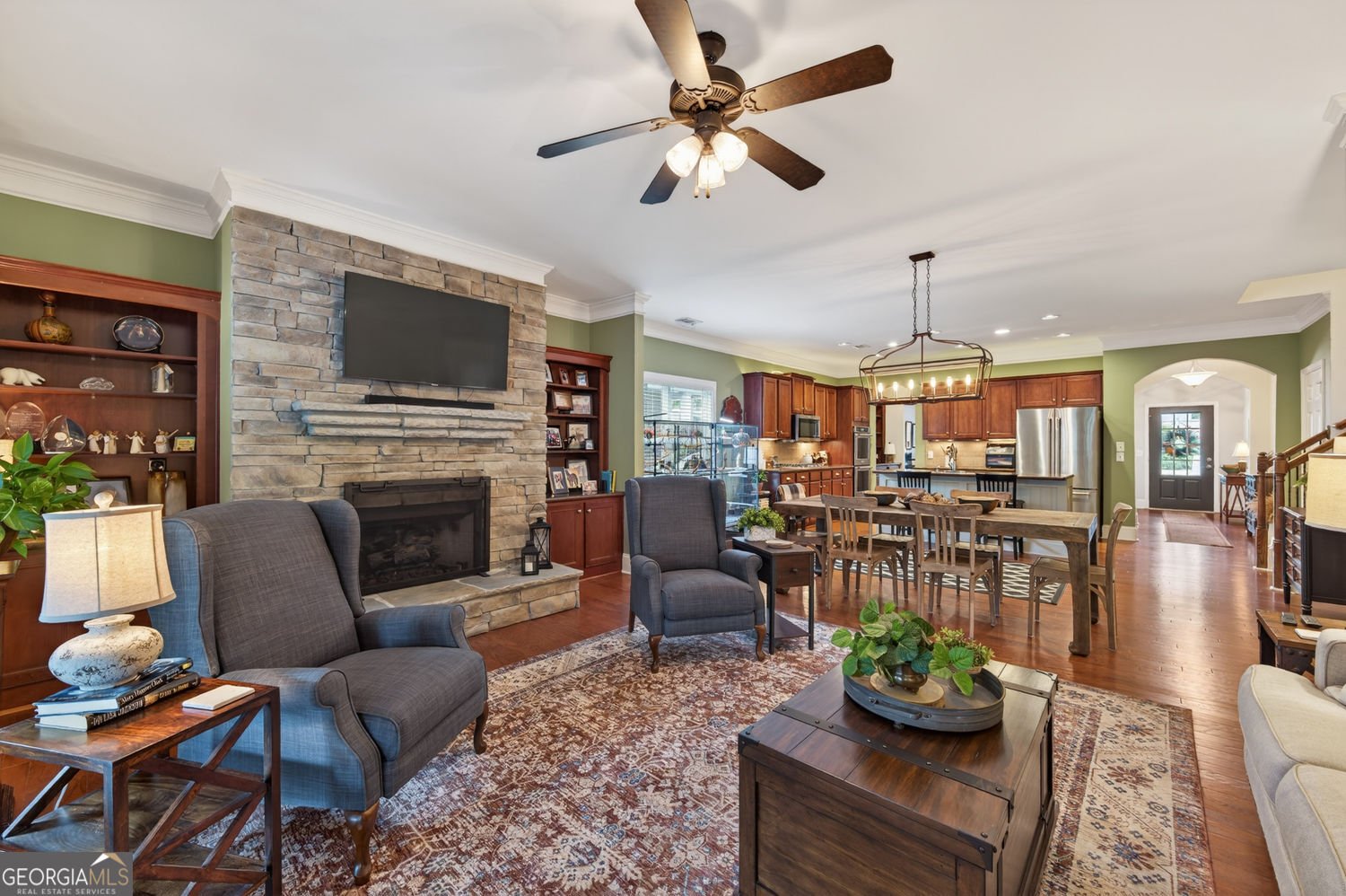 107 River Knoll Way Dahlonega - Photo 13