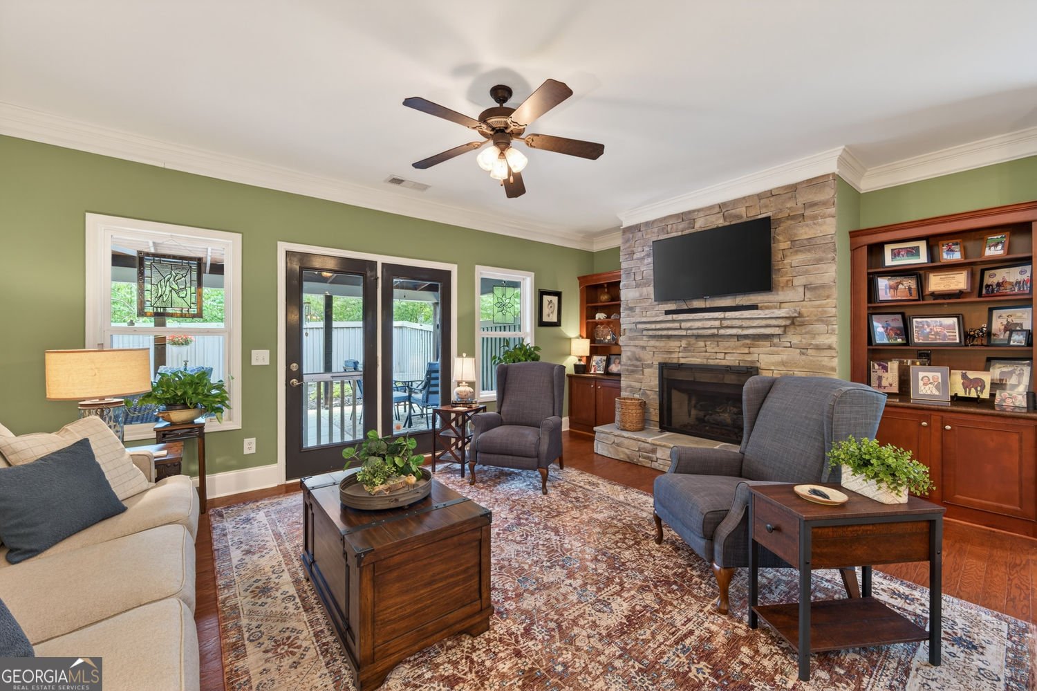 107 River Knoll Way Dahlonega - Photo 14