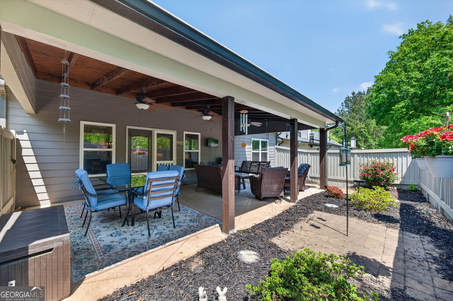 107 River Knoll Way Dahlonega - Photo 29