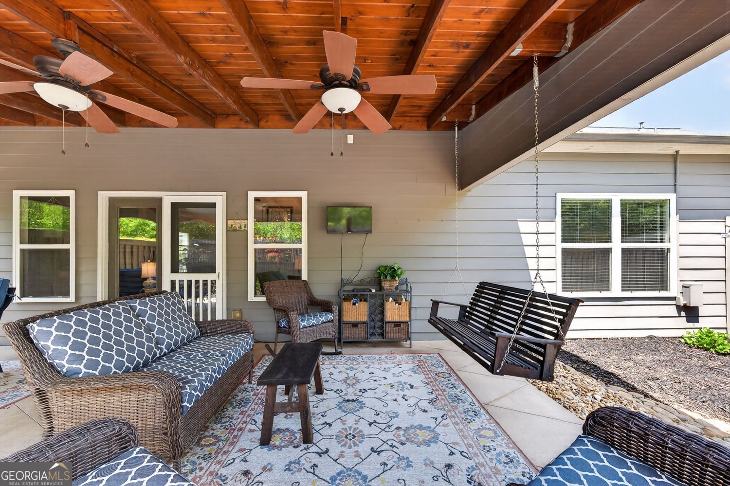 107 River Knoll Way Dahlonega - Photo 30