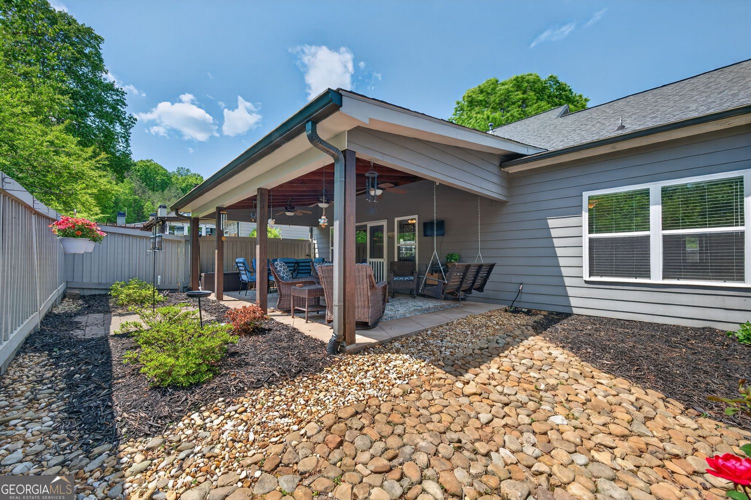 107 River Knoll Way Dahlonega - Photo 31