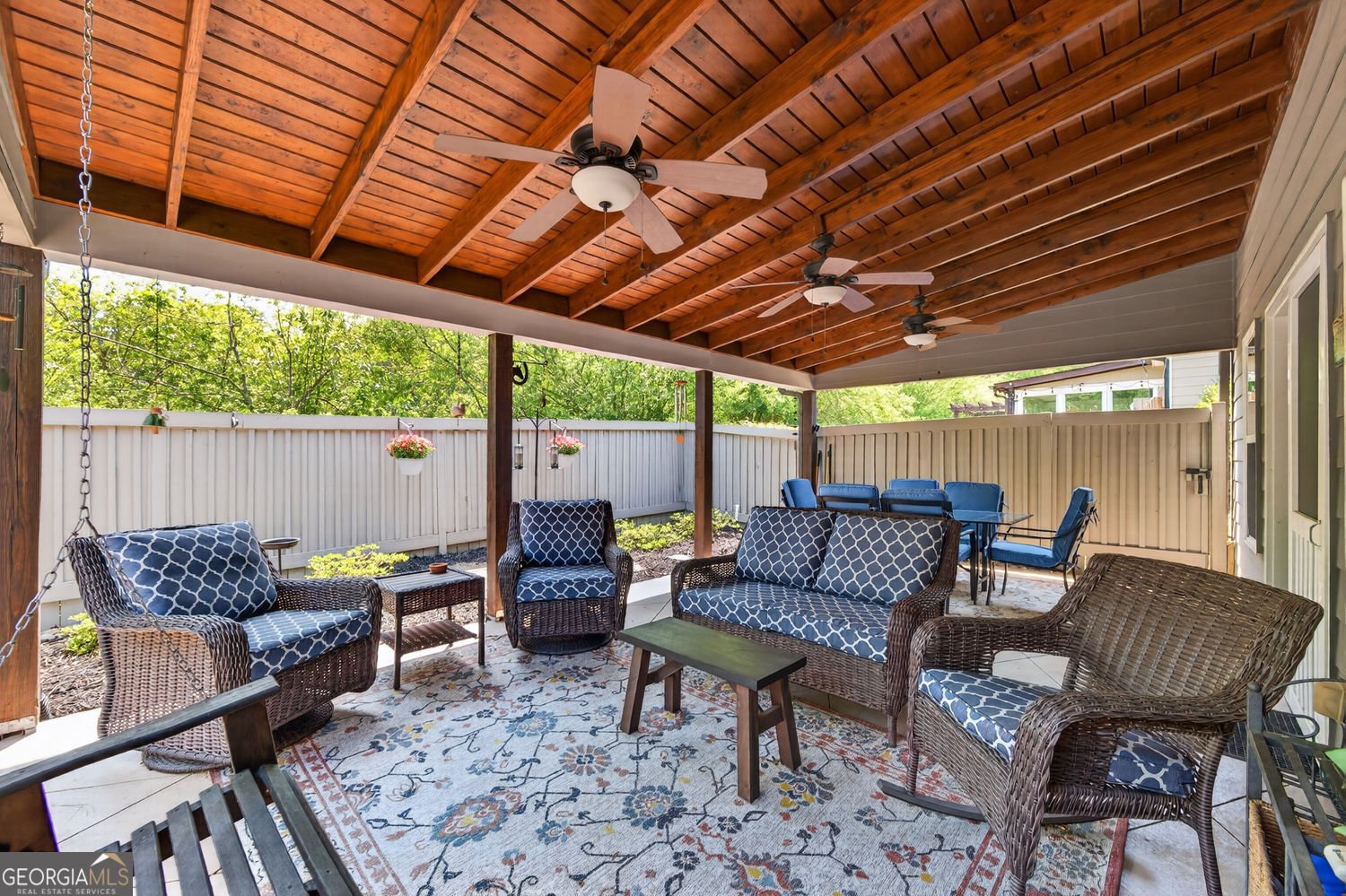 107 River Knoll Way Dahlonega - Photo 32