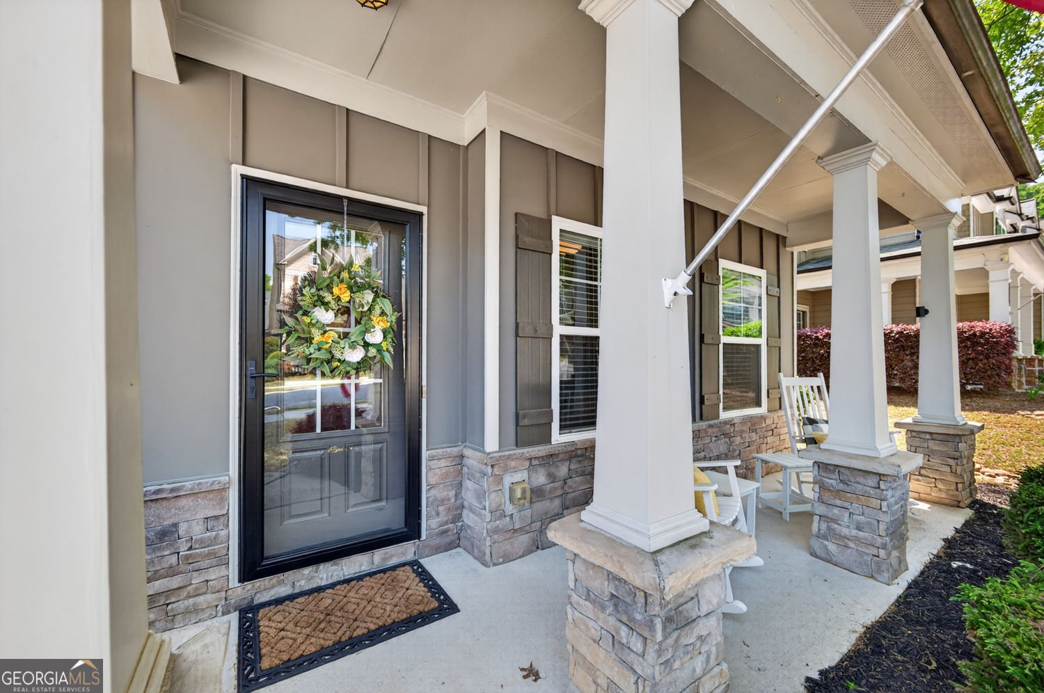 107 River Knoll Way Dahlonega - Photo 33