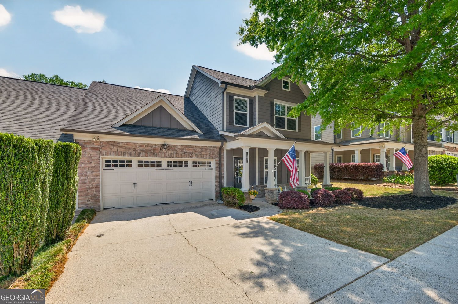 107 River Knoll Way Dahlonega - Photo 35