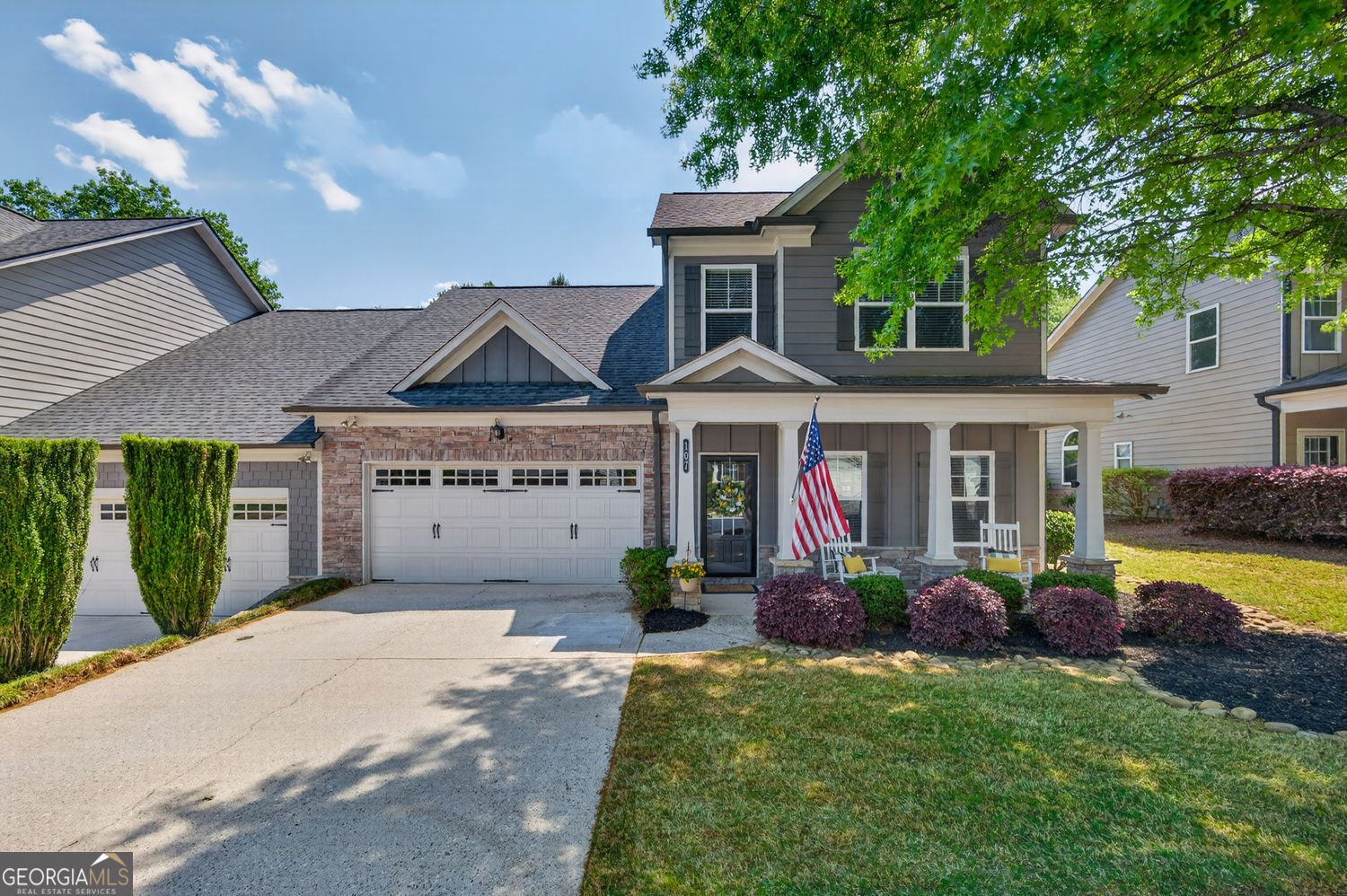 107 River Knoll Way Dahlonega - Photo 36