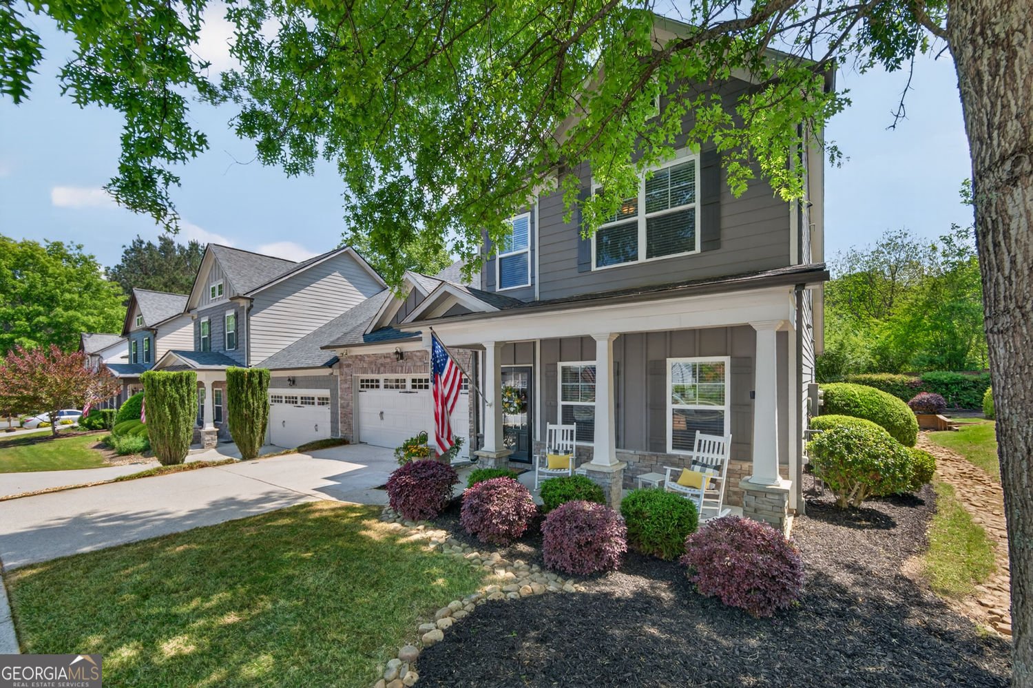 107 River Knoll Way Dahlonega - Photo 37