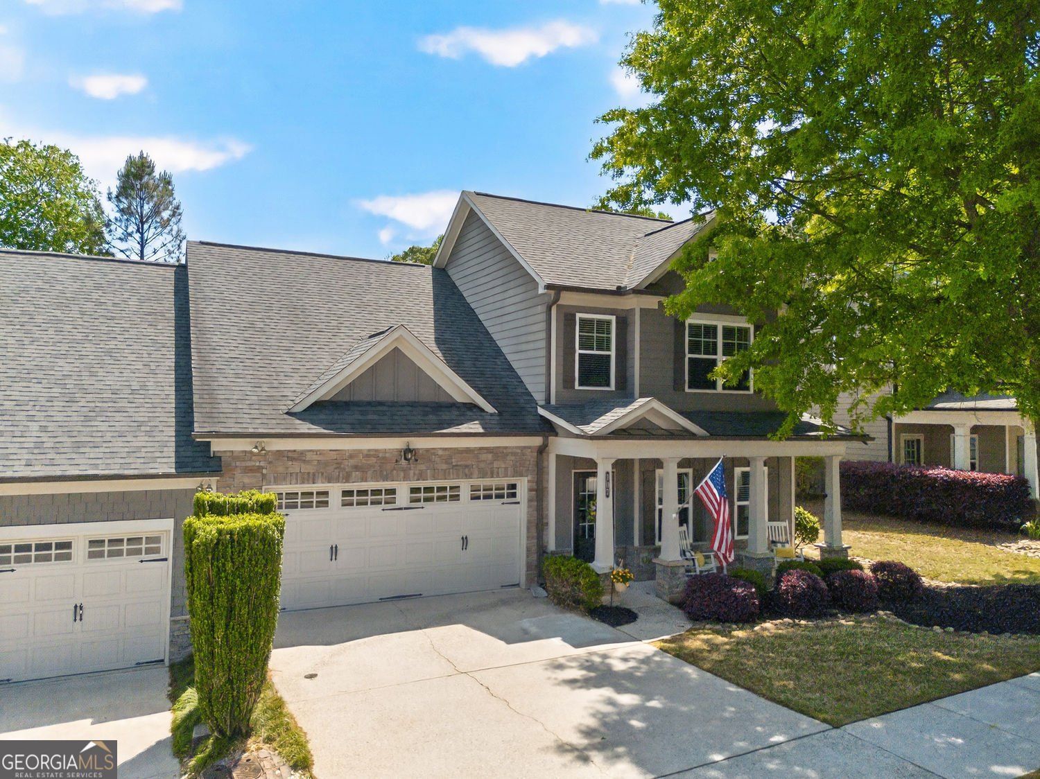 107 River Knoll Way Dahlonega - Photo 38