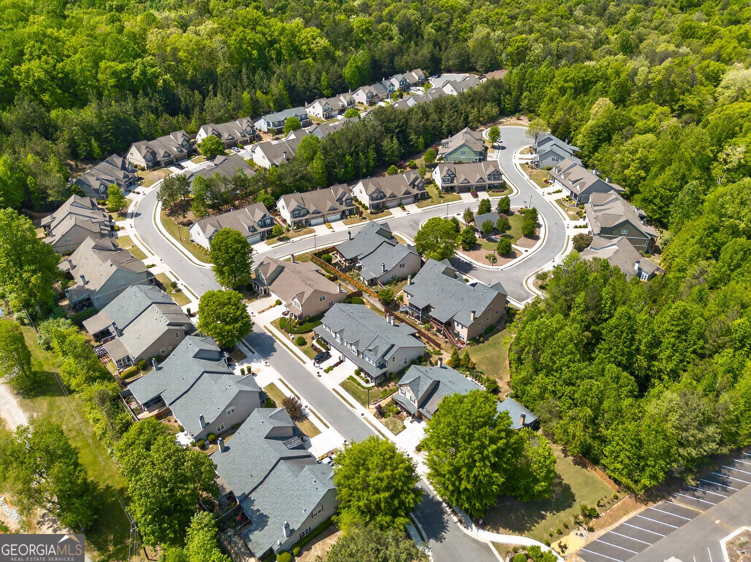 107 River Knoll Way Dahlonega - Photo 40