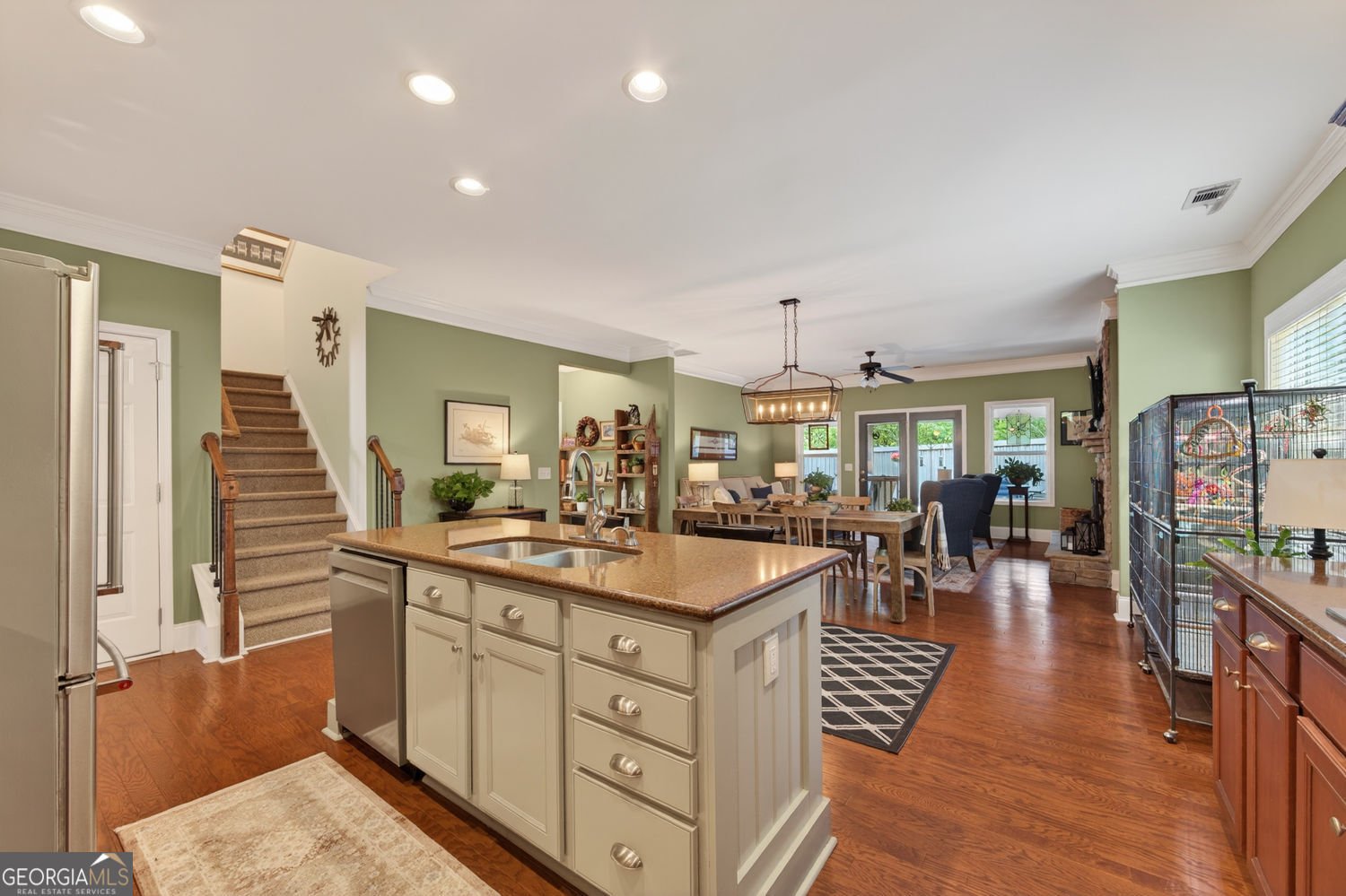 107 River Knoll Way Dahlonega - Photo 6