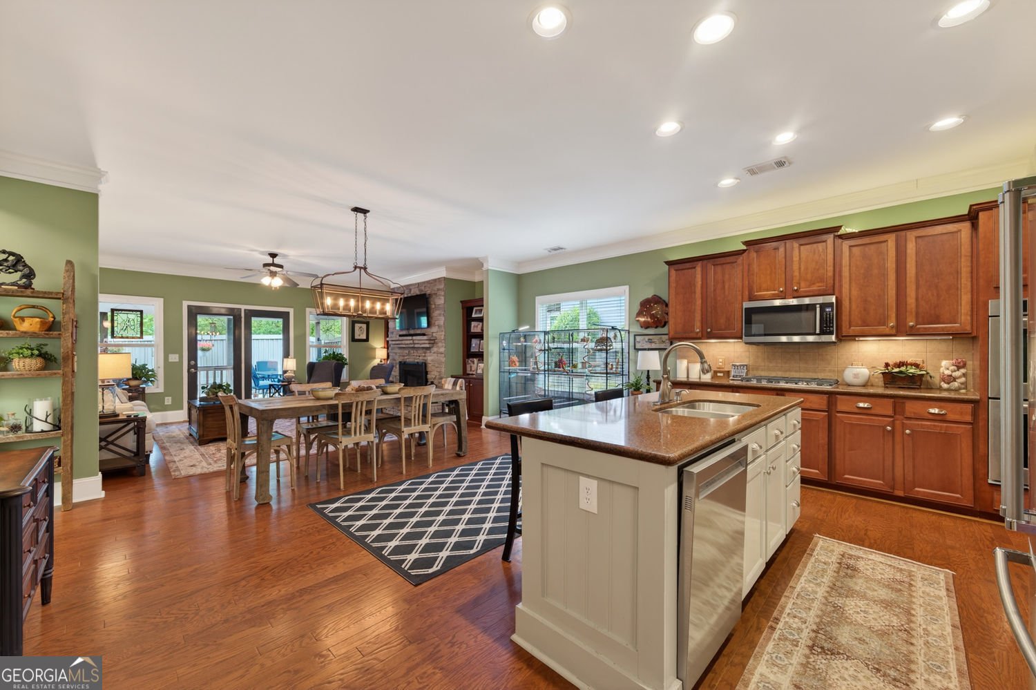 107 River Knoll Way Dahlonega - Photo 7