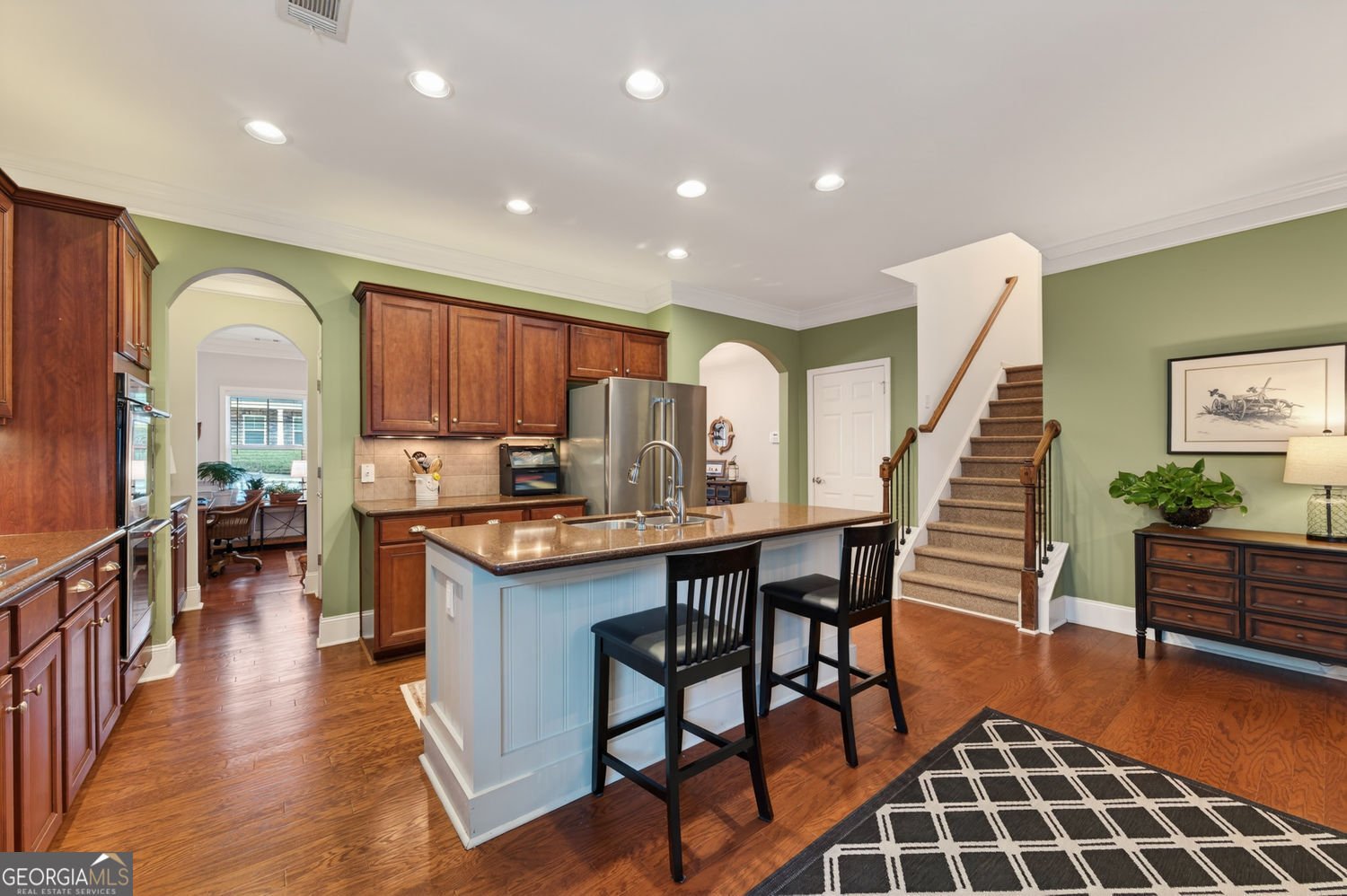 107 River Knoll Way Dahlonega - Photo 8