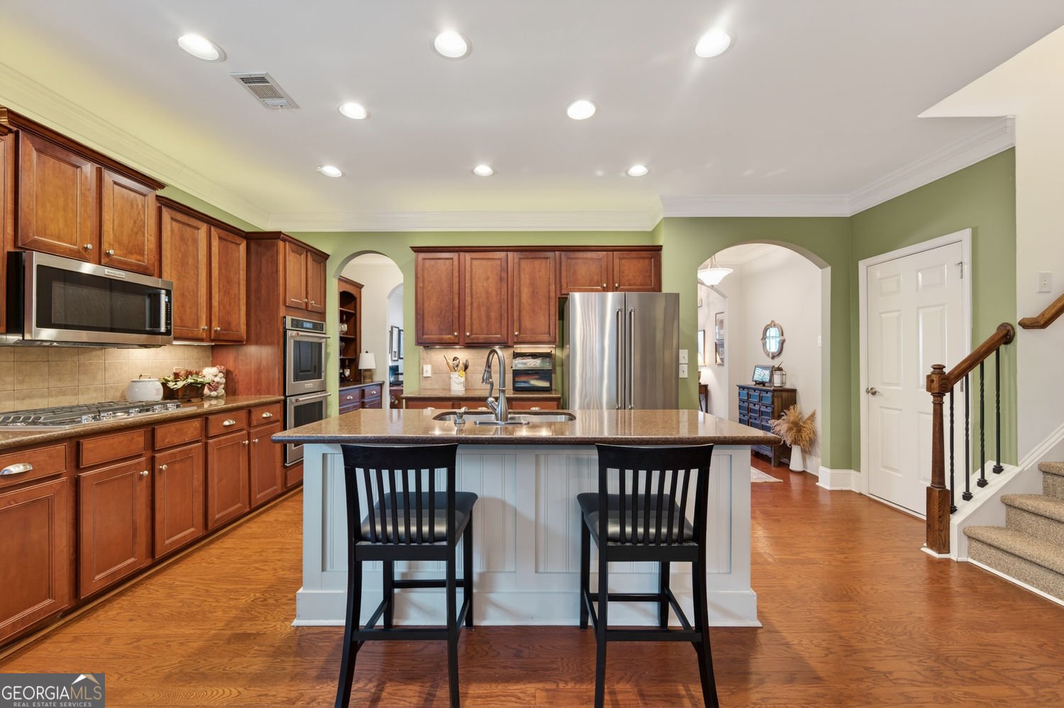 107 River Knoll Way Dahlonega - Photo 9