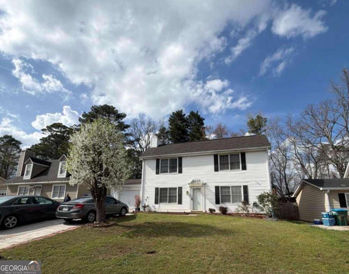 4671 Broadwater Trail Duluth - Photo 1