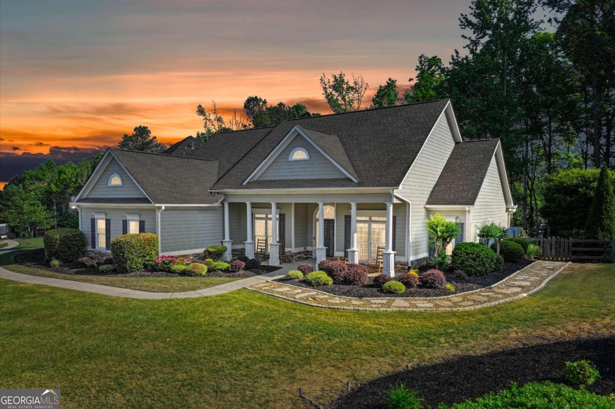 10 Turtle Rock Place Acworth - Photo 1