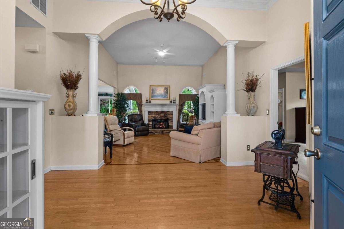 10 Turtle Rock Place Acworth - Photo 11