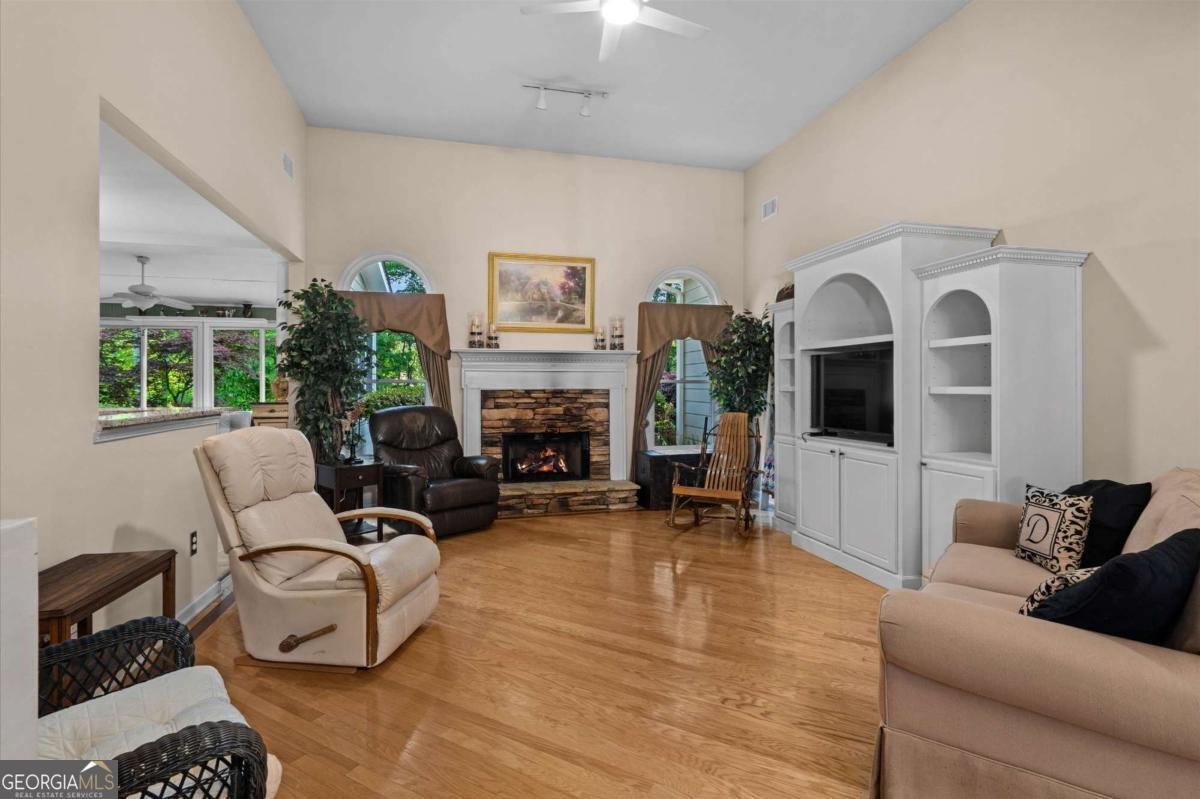 10 Turtle Rock Place Acworth - Photo 12