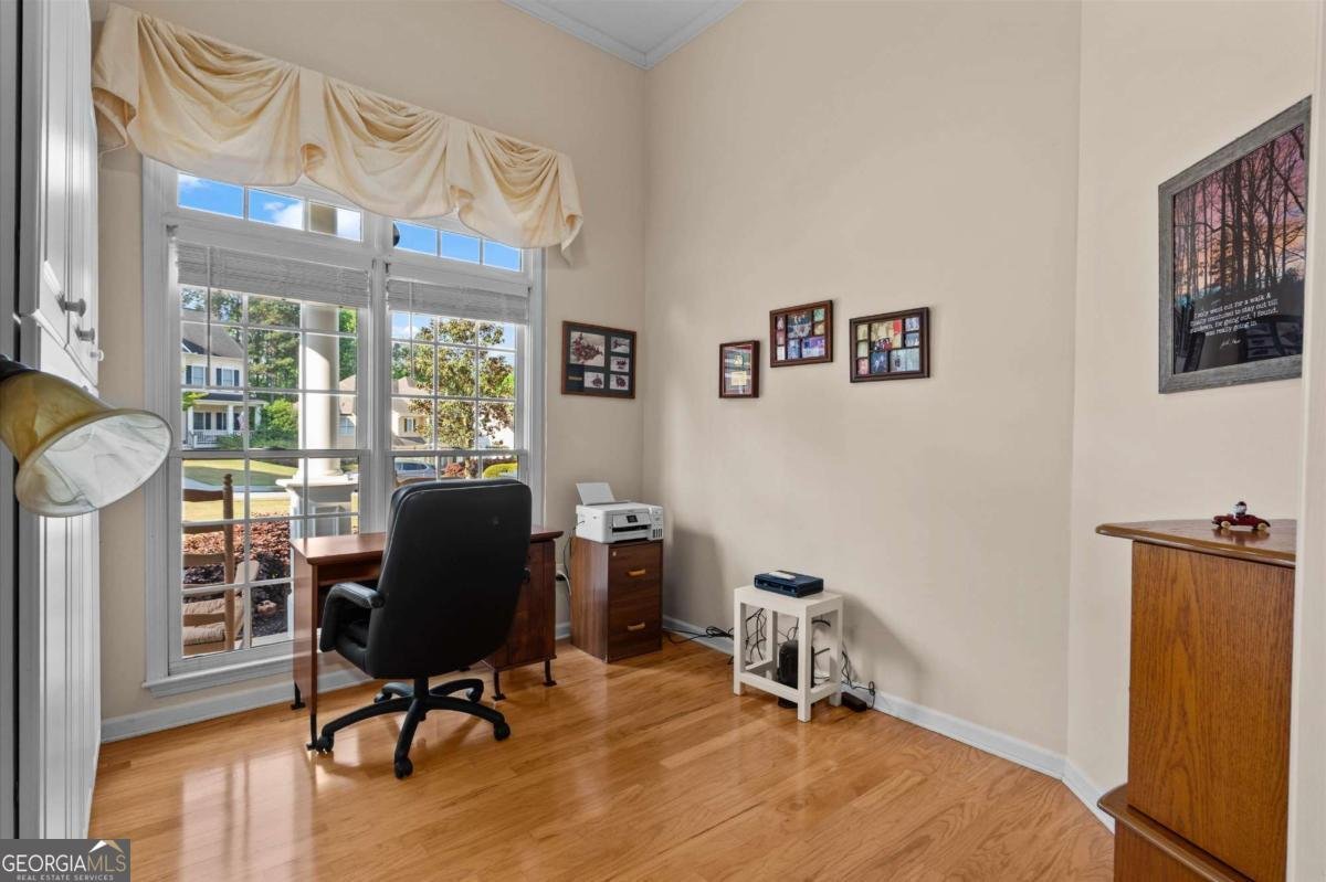 10 Turtle Rock Place Acworth - Photo 23