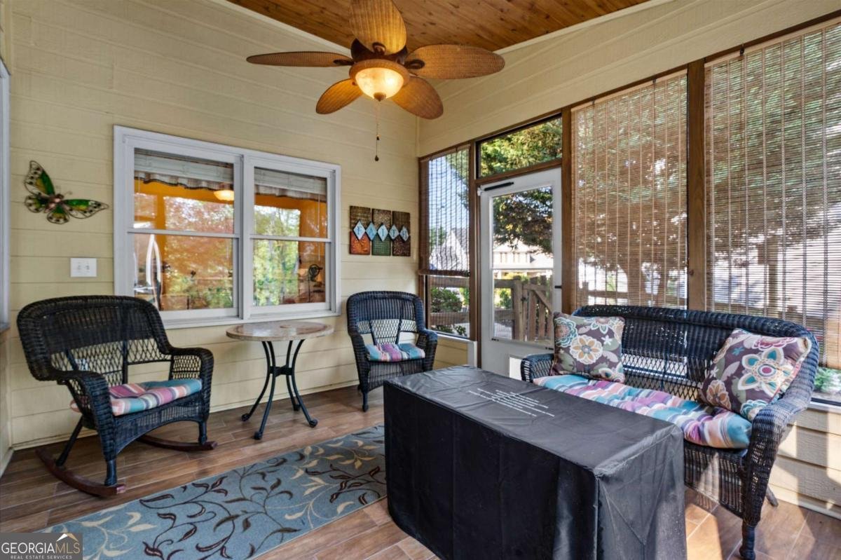 10 Turtle Rock Place Acworth - Photo 31